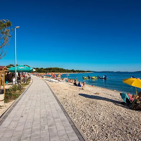 Apartamento Teuta_commodious At The Vodnjan